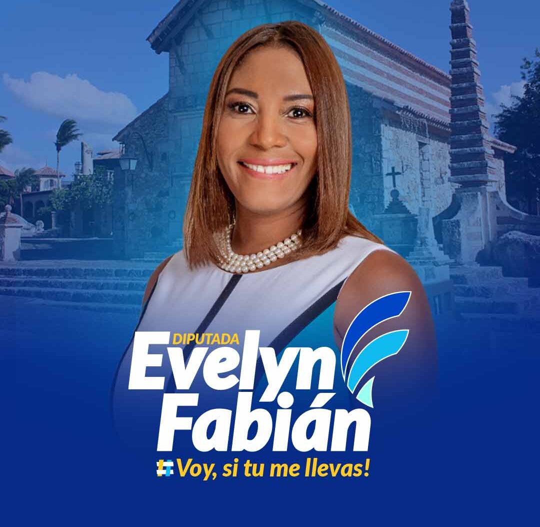 Evelyn Fabián