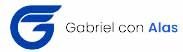 Gabriel con Alas